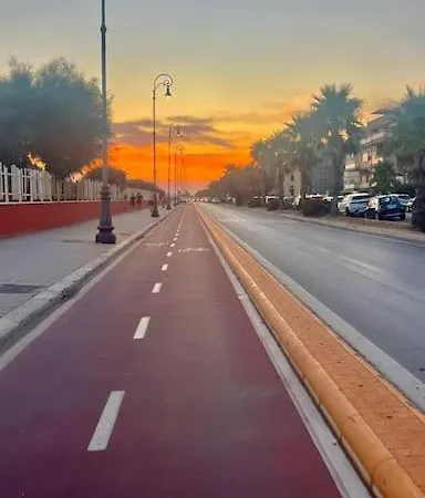 Poseidon * ليدو دي أوستيا