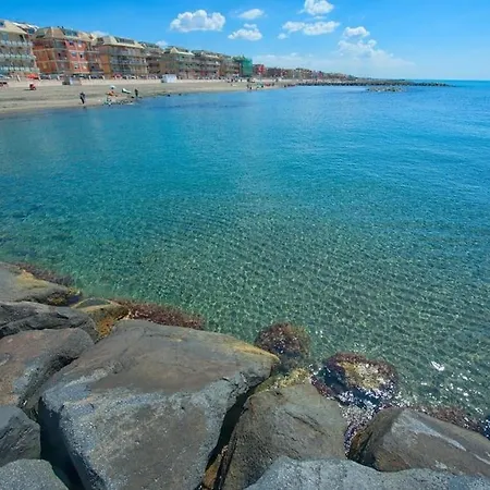 Poseidon * ليدو دي أوستيا