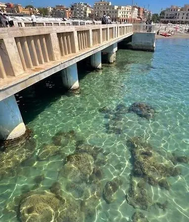 Poseidon ليدو دي أوستيا