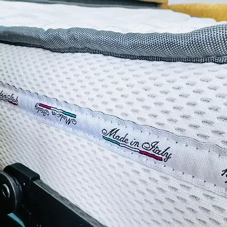 Poseidon شقة ليدو دي أوستيا