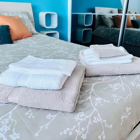 Poseidon ليدو دي أوستيا