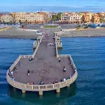 Poseidon Daire *
