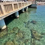 Poseidon Lido di Ostia