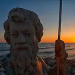 Poseidon * Lido di Ostia