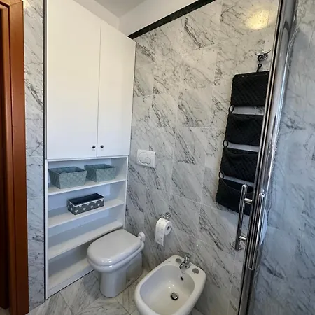 Poseidon Apartment