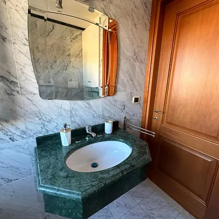 Apartment Poseidon