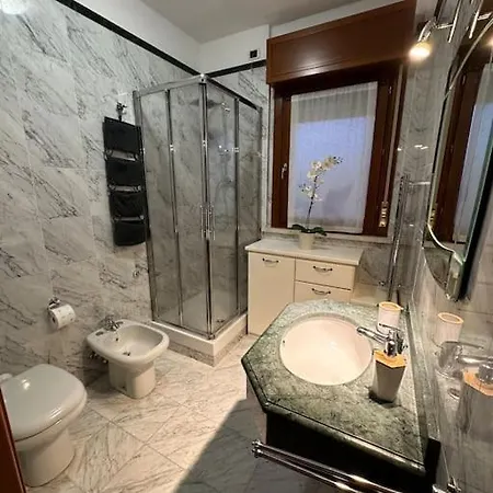 Apartment Poseidon Lido di Ostia