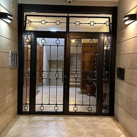 Poseidon Apartment