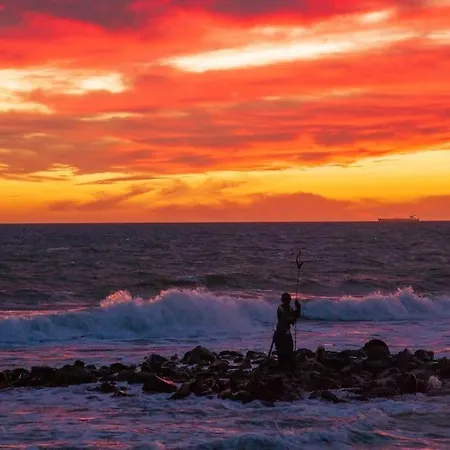 Poseidon Appartamento Lido di Ostia