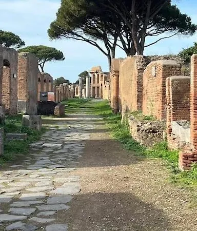 Apartment Poseidon