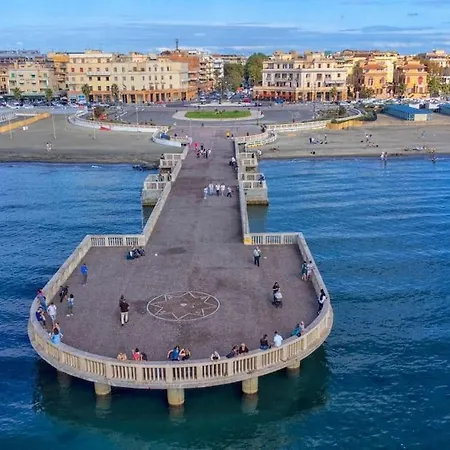 Poseidon Apartmán *