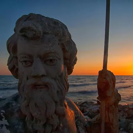 Poseidon * Lido di Ostia