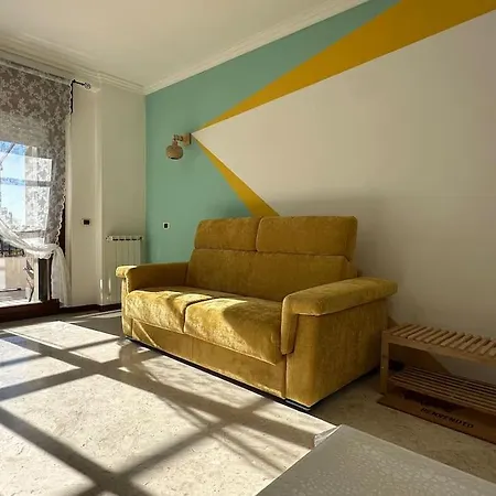 Apartment Poseidon *