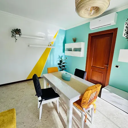 Poseidon Apartment
