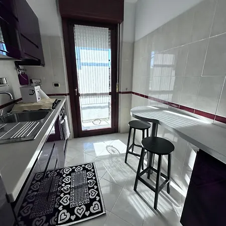 Poseidon * Lido di Ostia