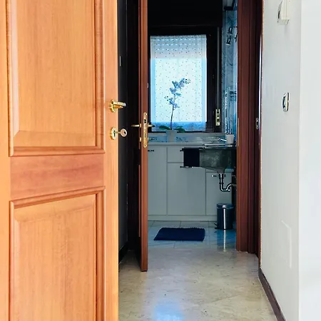 Apartment Poseidon