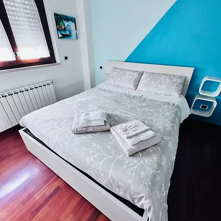 Poseidon Apartment Lido di Ostia