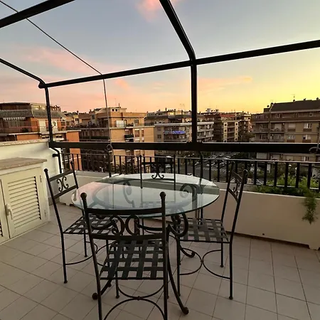 Apartment Poseidon *