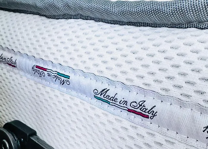 Poseidon 公寓 丽都迪奥斯蒂亚