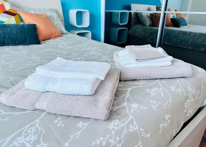 Poseidon 丽都迪奥斯蒂亚