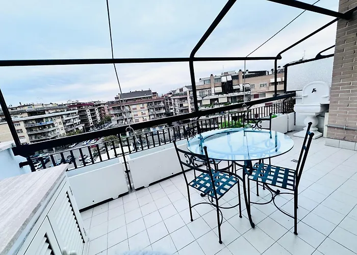 Poseidon 丽都迪奥斯蒂亚